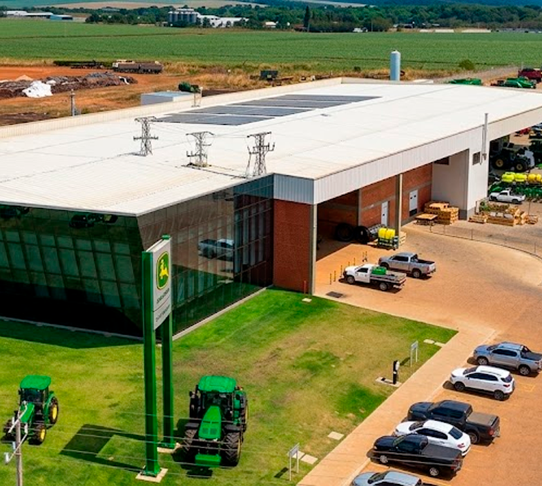 OBRA COMERCIAL