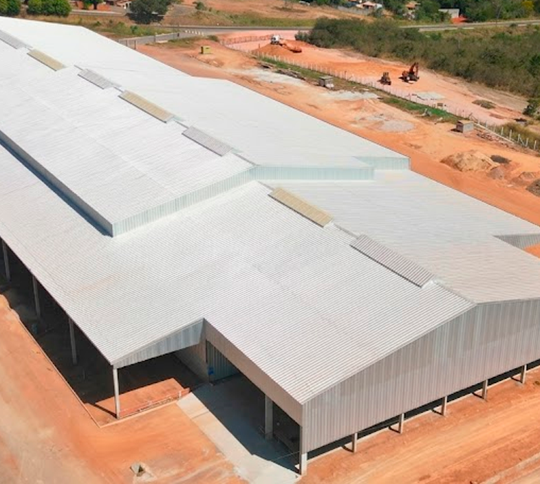CENTRO DE DISTRIBUIÇÃO