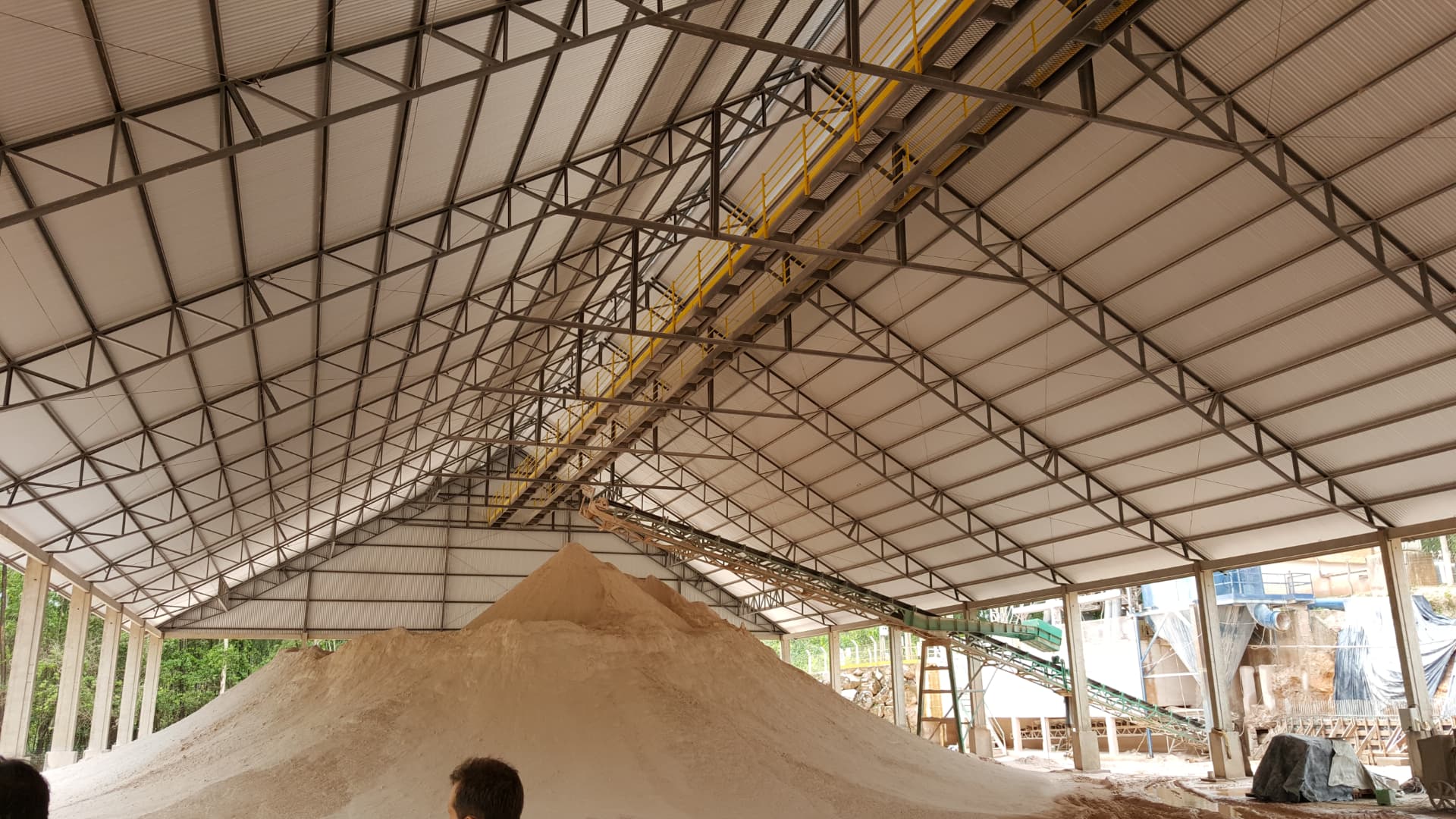 Mineração